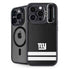 NFL New York Giants Shutout iPhone 16 Pro Kickstand Case